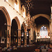 tiverton church nave, c.1505-15