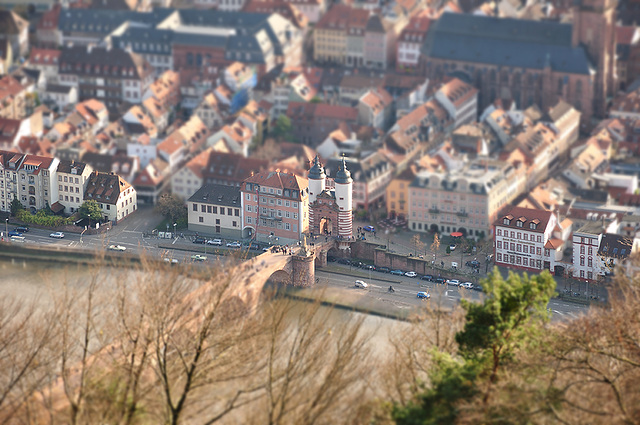 Heidelberg Tilt