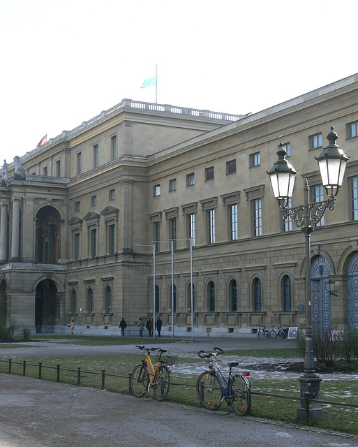 München - Residenz