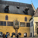 Rathaus in Regensburg