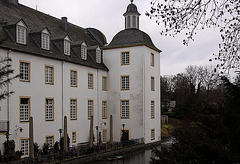 20110206 9594RAw [D~E] Schloss Borbeck, Essen
