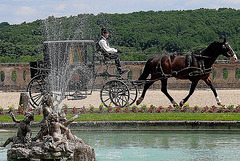 Chateau de Valençay