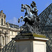 Pyramide du Louvre