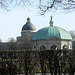 München - Hofgarten