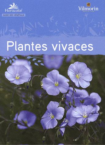 guide des vivaces