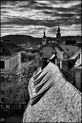 Graz - old city