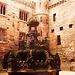 linlithgow palace, fountain c1520