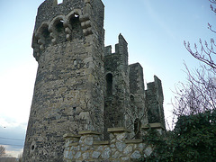 cooling castle , 1381