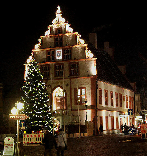 20101203 8907Aw Weihnachtstraum: Altes Rathaus