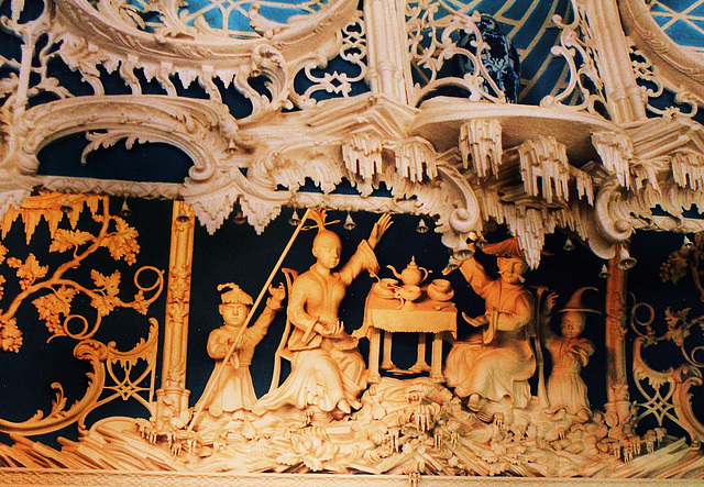 claydon 1765-9 chinoiserie