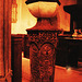 east down church font