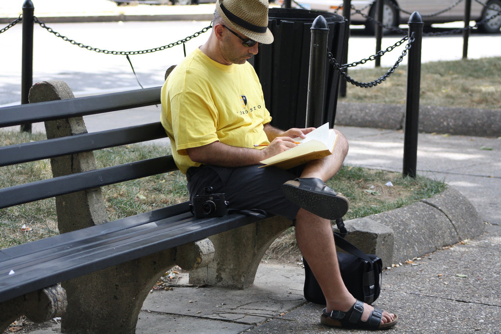 28.DupontCircle.WDC.6September2009