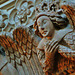 ewelme 1475 crowned angel