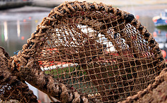 lobster pots