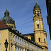 München - Theatinerkirche