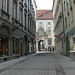 München - Drückebergergasse