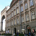 München - an der Feldherrnhalle