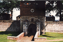 upnor castle 1559-67