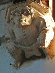 ewelme 1432 corbel