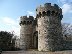 cooling castle , 1381