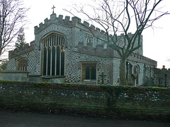 ewelme 1432 east end