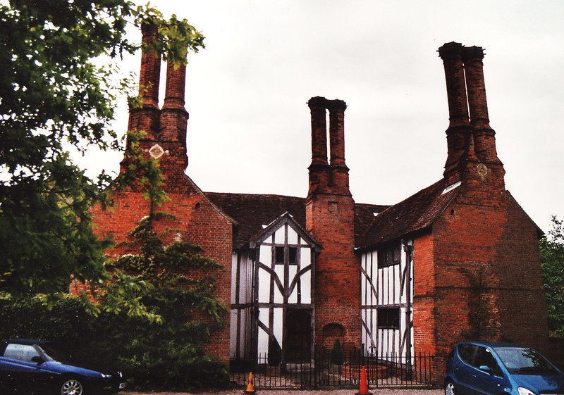 great waltham 1560