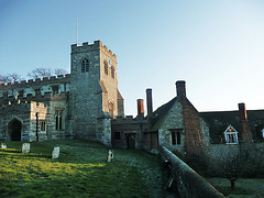 ewelme 1300 tower