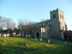 ewelme church 1432