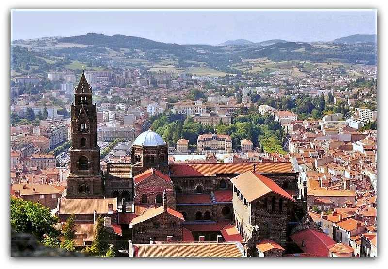 vue du Puy