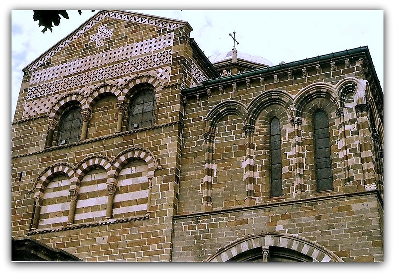 Cathedrale