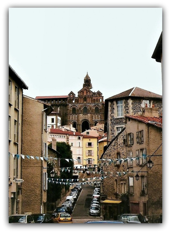 vers la cath