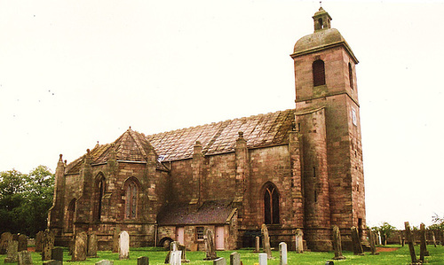 ladykirk