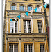 Façade classique -rue Panessac