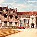 athelhampton hall