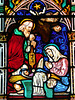 frieth 1849 hudson, nativity