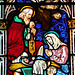 frieth 1849 hudson, nativity