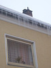 Eiszapfenparade