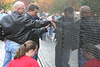 43.VietnamWarVeteransMemorial.WDC.14November2007