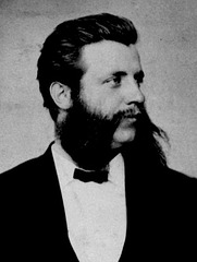 Valentin Oswald Ottendorfer (1826-1900)