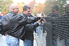 47.VietnamWarVeteransMemorial.WDC.14November2007