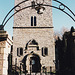 c18 shobdon church, herefordshire, 1750-2, a kent/langley mashup possibly by vardy