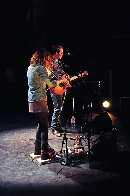 13 octobre 2011- Mary Gauthier 087