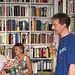 2001-07-07 28 Eo, solena malfermo de Saksa Eo-biblioteko