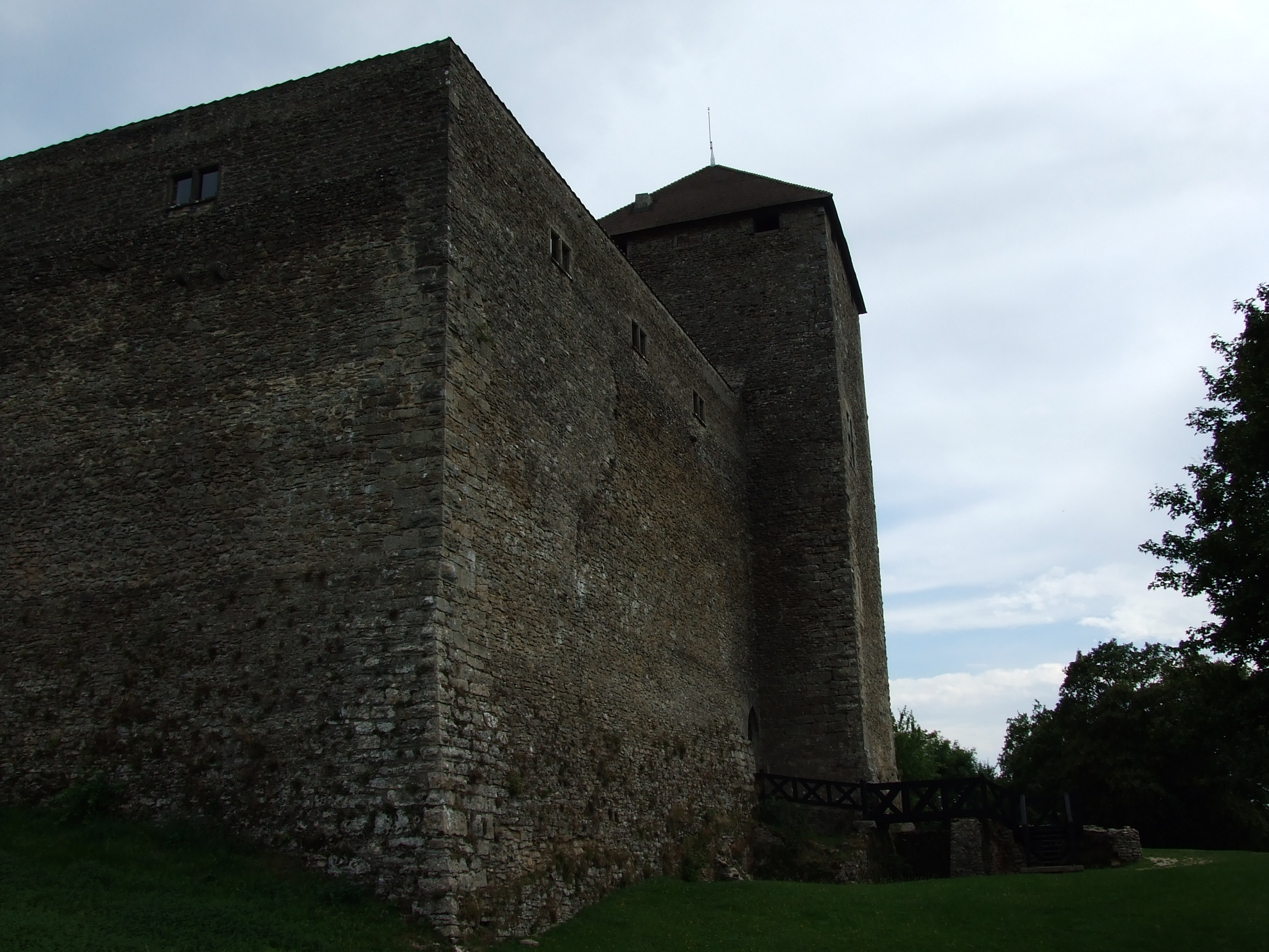 Larzac 215
