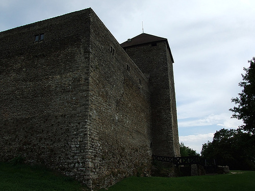 Larzac 215