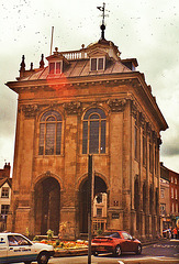 abingdon 1677-83 town hall