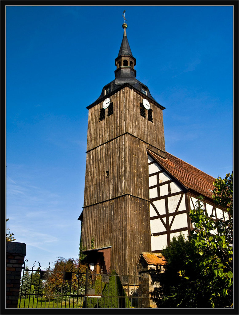 Dorfkirche