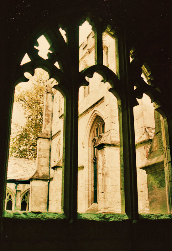 winchester college 1387-93