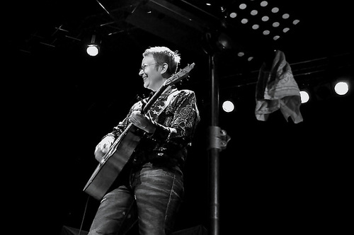 13 octobre 2011- Mary Gauthier 110