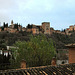 Alhambra. Granada 3